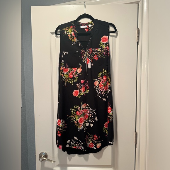 New York and Company Casual Dress - Picture 1 of 4